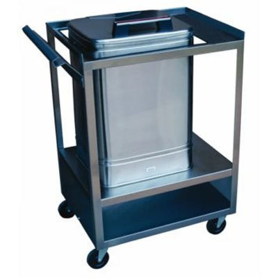 Hot Pack Service Centers E-2