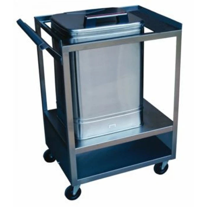 Hot Pack Service Centers E-2