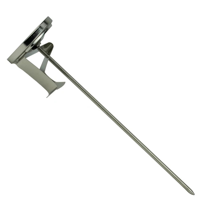 Dial Thermometer