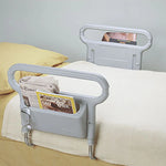 Maddak AbleRise Bed Rail Single