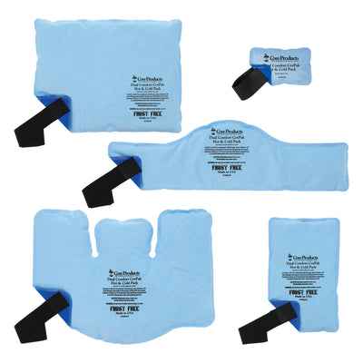 Soft Comfort CorPaks