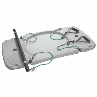 THERABAND Professional Exercise Station