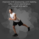 THERABAND Stability Trainers (Packaging - Each)