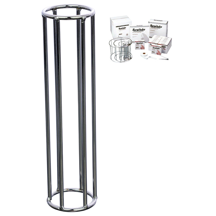 Metal Cage Applicators