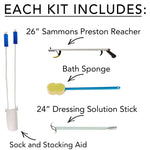 Sammons Preston Hip Kit 8