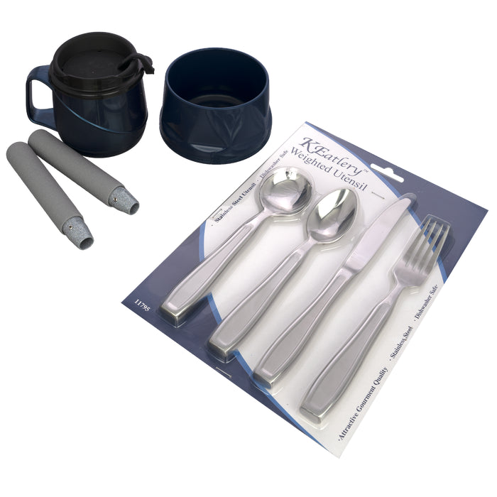 Parkinson's Deluxe Weighted Kit