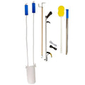 Sammons Preston Complete Hip Replacement Kit - 26" Reacher without Toilet Seat
