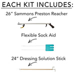 Sammons Preston Assistive Device Kit 4