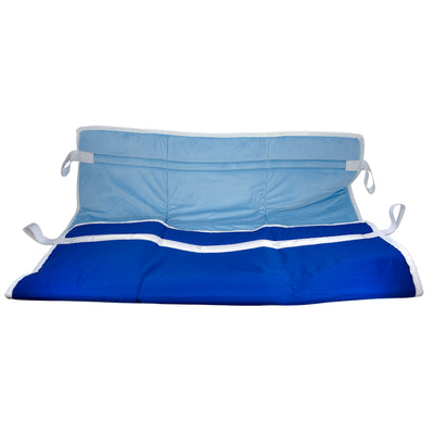 E-Z Slide TLC Positioning Pad