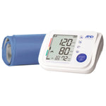 Lifesource UA-1030T Talking One Step Auto-Inflation Blood Pressure Monitor