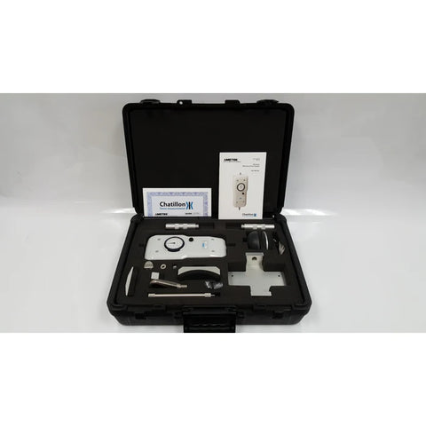 Chatillon Dynamometer Accessories