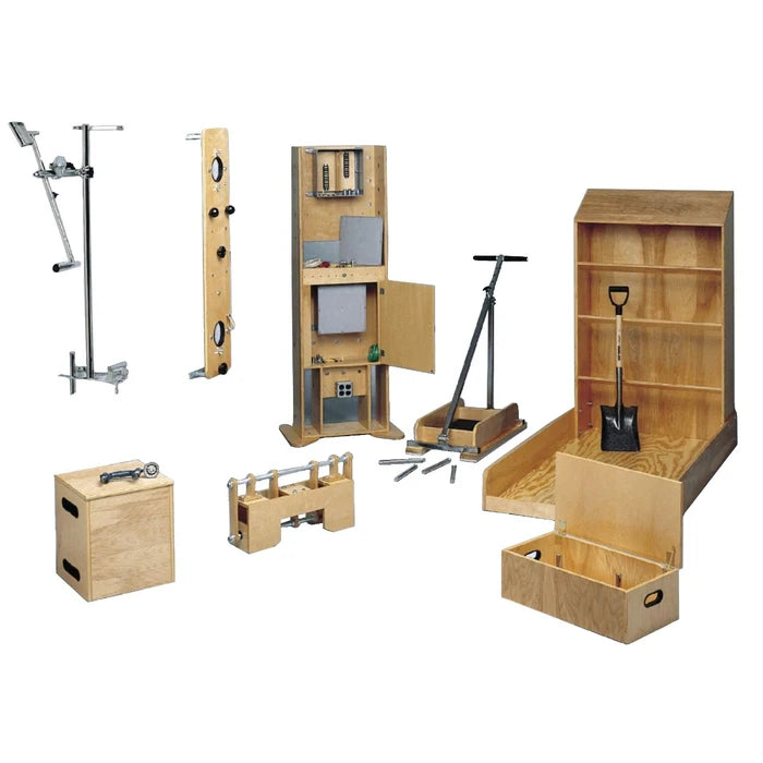 Double Lift Box (Packaging - Each)