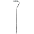 Sammons Preston Adjustable Aluminum Canes - Uni Poise Cane with Standard Handle