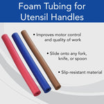 Foam Tubing