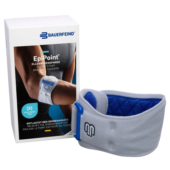 Bauerfeind EpiPoint Elbow Strap