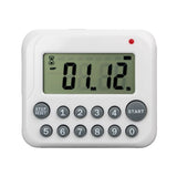 Jamar Electronic Timer/Stopwatch