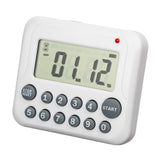 Jamar Electronic Timer/Stopwatch