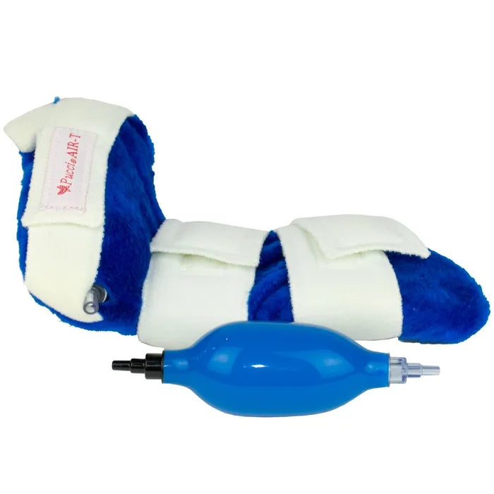 Pucci Inflatable Hand Orthosis