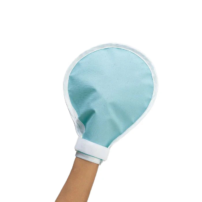 Hand Protection Mitts