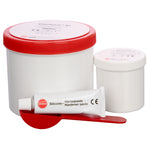Otoform - K/C Elastomer