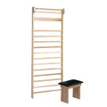Stall Bars