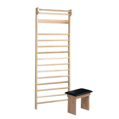 Stall Bars
