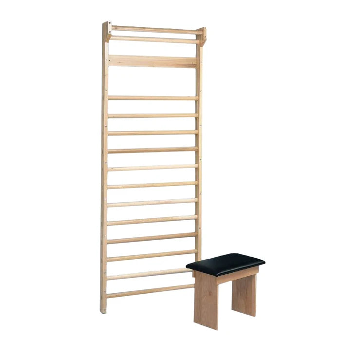 Stall Bars