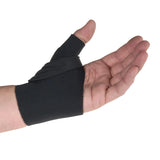 Comfort Cool Thumb CMC Restriction Splint - CMC Brace