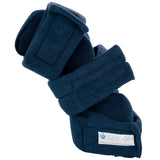 Adult Comfy Spring-Loaded Goniometer Knee Orthosis