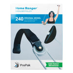 Original Home Ranger Shoulder Pulley