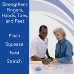 Rolyan Therapy Putty | Hand Therapy Putty