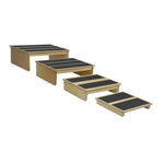 WorkFit Nesting Stools (Packaging - Each)