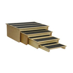 WorkFit Nesting Stools (Packaging - Each)