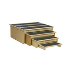 WorkFit Nesting Stools (Packaging - Each)
