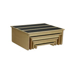 WorkFit Nesting Stools (Packaging - Each)