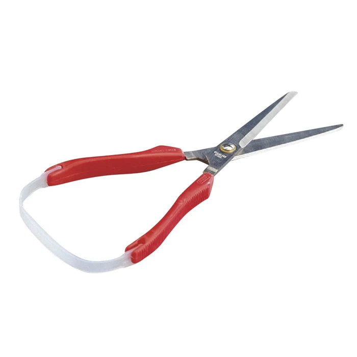 Loop Scissors—Long Blade