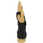 Rolyan Workhard D-Ring Wrist Braces