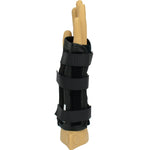 Rolyan Workhard D-Ring Wrist Braces