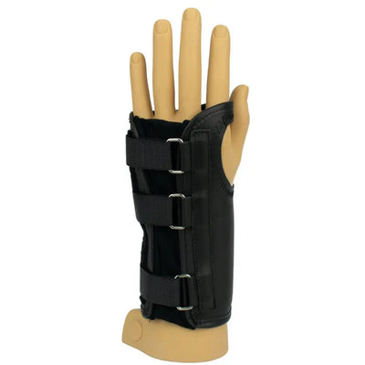 Rolyan Workhard D-Ring Wrist Braces