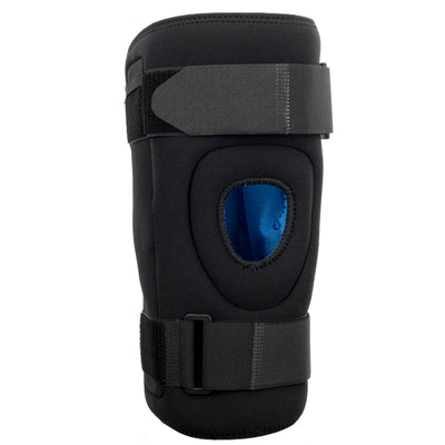FormFit Hinged Knee Support - Large