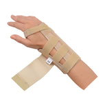 Rolyan AlignRite Wrist Support with Strap