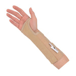Rolyan AlignRite Wrist Support without Strap