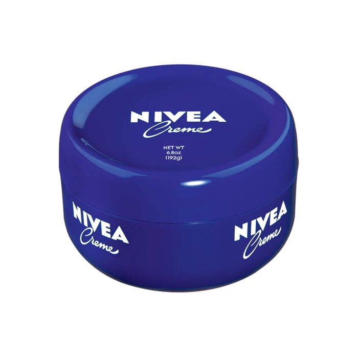 Nivea Cream