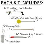 Sammons Preston Hip Kit III