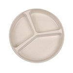 Maddak Partitioned Scoop Dish with Lid