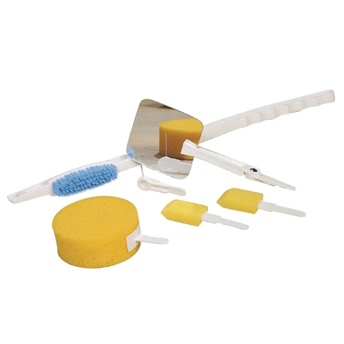 Dr. Joseph's Diabetic Foot Kit