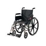 Sammons Preston Leg Rest Bumper for Wheelchairs