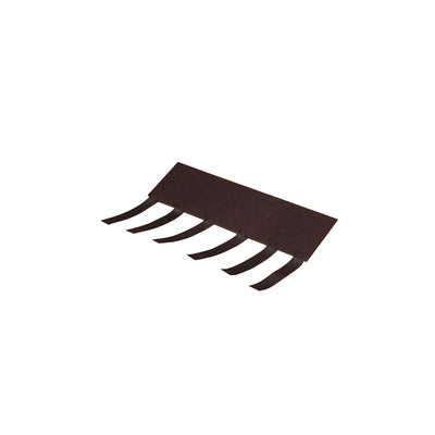 Sammons Preston Leg Rest Bumper for Wheelchairs