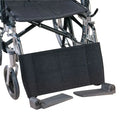 Wheelchair Leg Strap