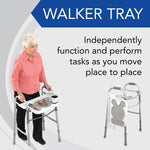 Sammons Preston Walker Tray